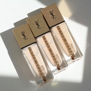 Kem nền YSL Touche Eclat Le Teint Creme B10 / B20