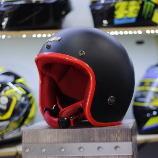 MŨ BẢO HIỂM 3/4 NTMAX X1