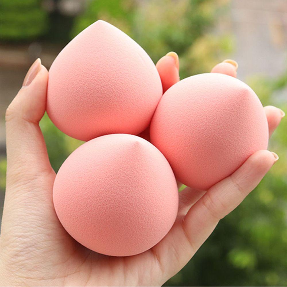 Mút Tán Kem Nền Trang Điểm Mịn Màng