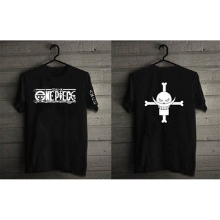 [SIÊU RẺ] ÁO PHÔNG ONE PIECE RÂU TRẮNG CỰC NGẦU
