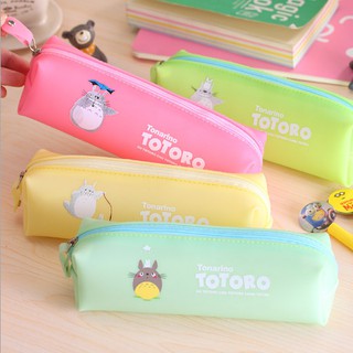 Túi đựng bút, túi bút, túi totoro