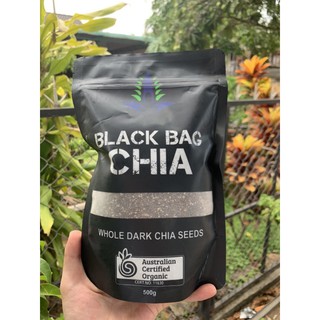 HẠT CHIA ÚC 500g