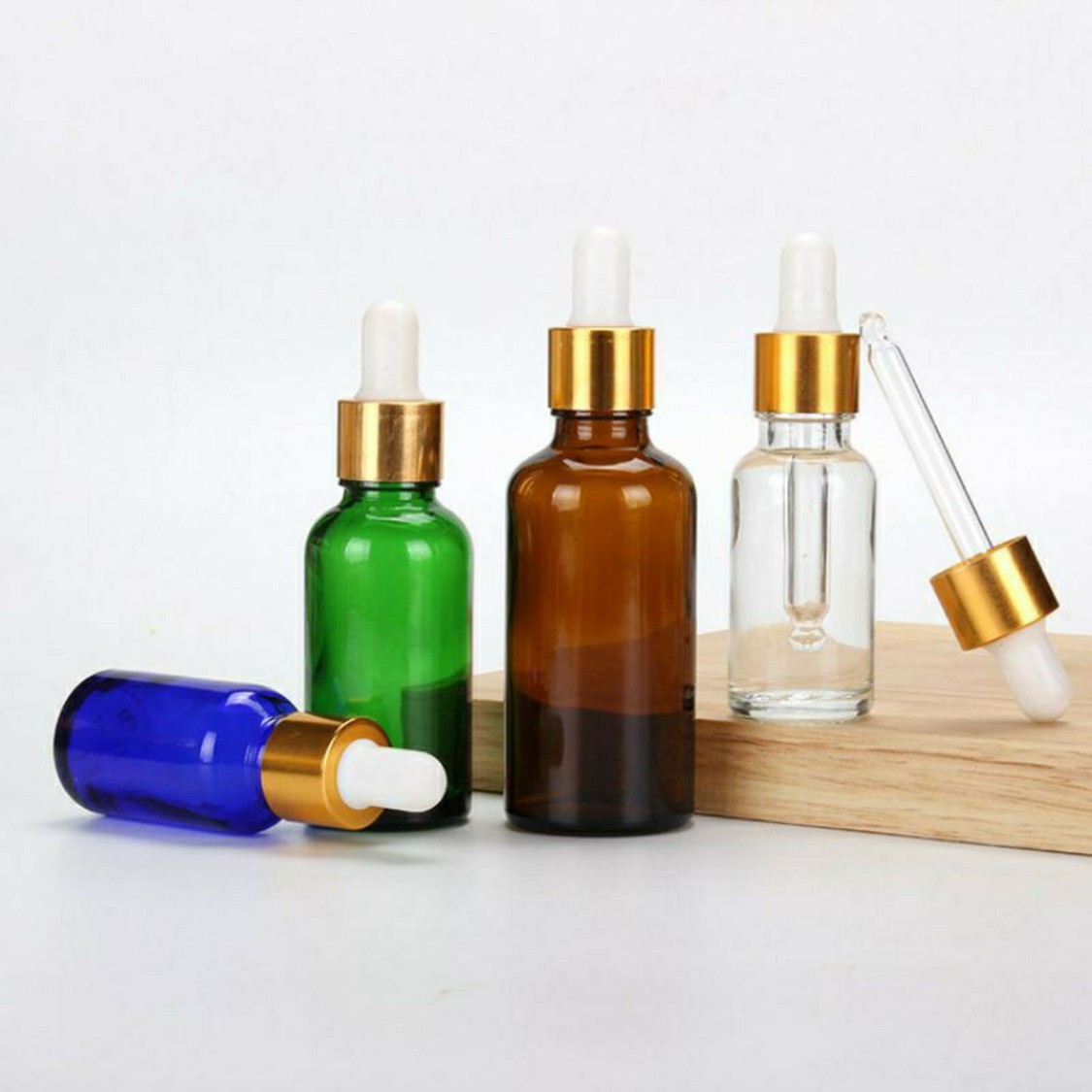 Kho Sỉ Chai Lọ Mỹ Phẩm