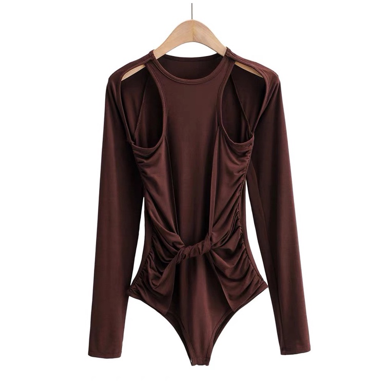 [kèm  ảnh thật] Áo body ZARA | BigBuy360 - bigbuy360.vn