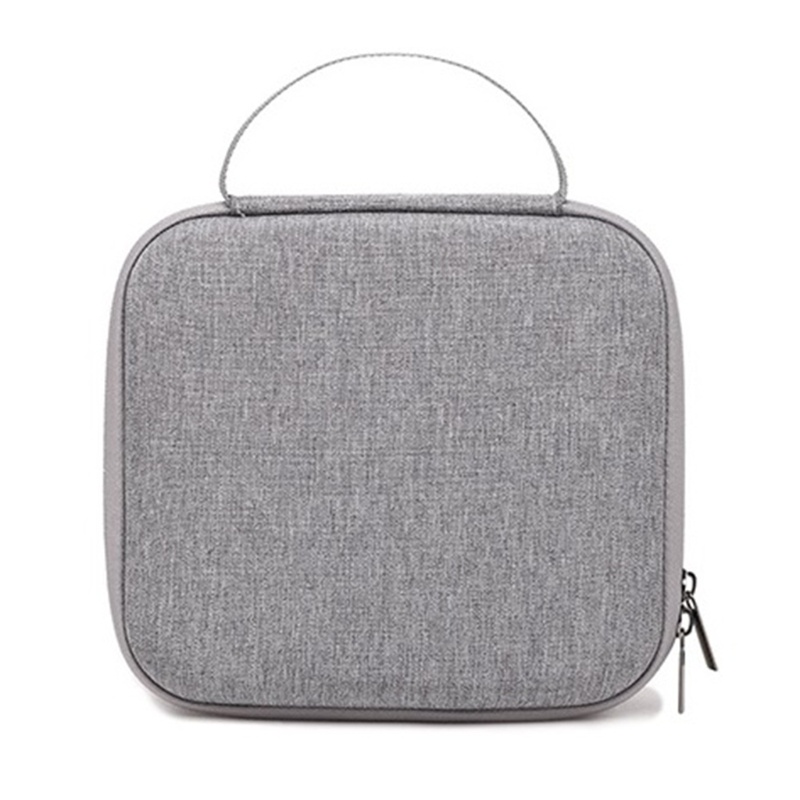 Túi Đựng Máy Ảnh Bằng Nhựa Cứng Tiện Dụng Và Bền Ốp