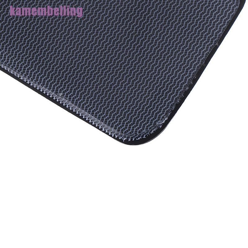 [Hàng mới về] Set 10 đệm dán điện có thể tái sử dụng kích thước 6x9cm