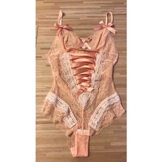 Bodysuit freesize