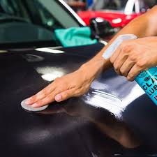 Dung dịch Tẩy bụi sơn Chemical Guys Clay Luber làm sạch bề mặt sơn, nên dùng với Clay Bar - 478ml.