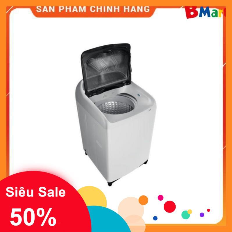 [ VẬN CHUYỂN MIỄN PHÍ KHU VỰC HÀ NỘI ] Máy giặt Samsung cửa trên 10kg WA10J5710SG-01 - [ Bmart247 ]  - BM NEW