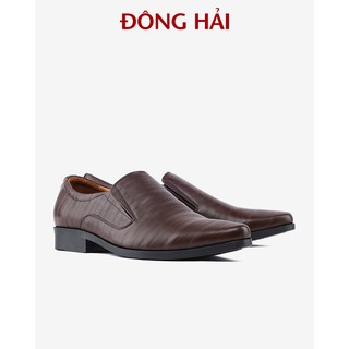 Giày Tây Nam Đông Hải - G2019 (Da bò)