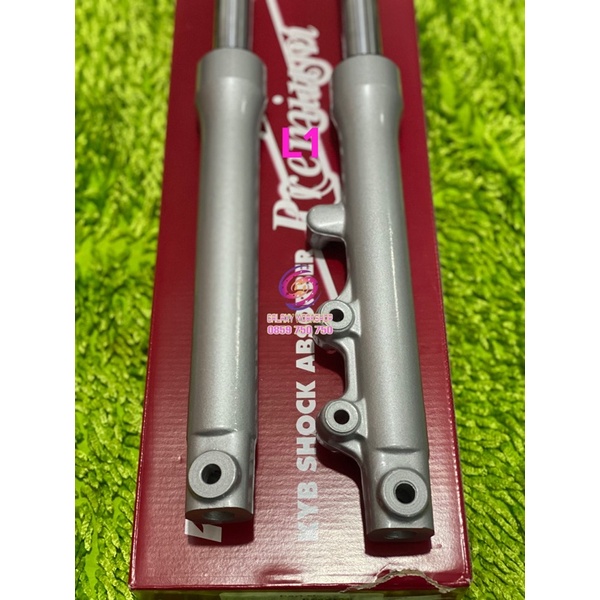 PHUỘC TRƯỚC XIPO SPORT SATRIA RGV RGX KYB CHÍNH HÃNG & L2