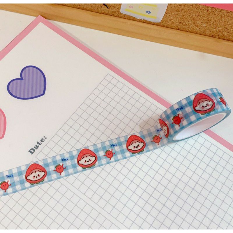 washi tape