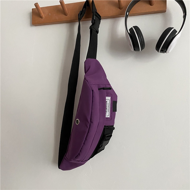 Túi Da Đeo Chéo Thời Trang Dành Cho Nam