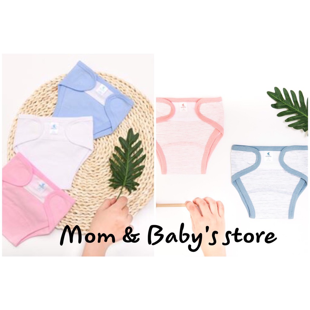 Set 5 cái tả vải MIOMIO