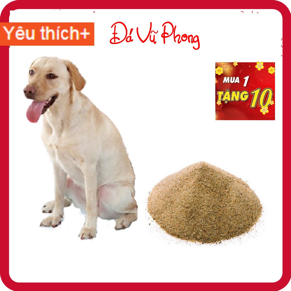 12kg Cát vệ sinh cho chó an toàn