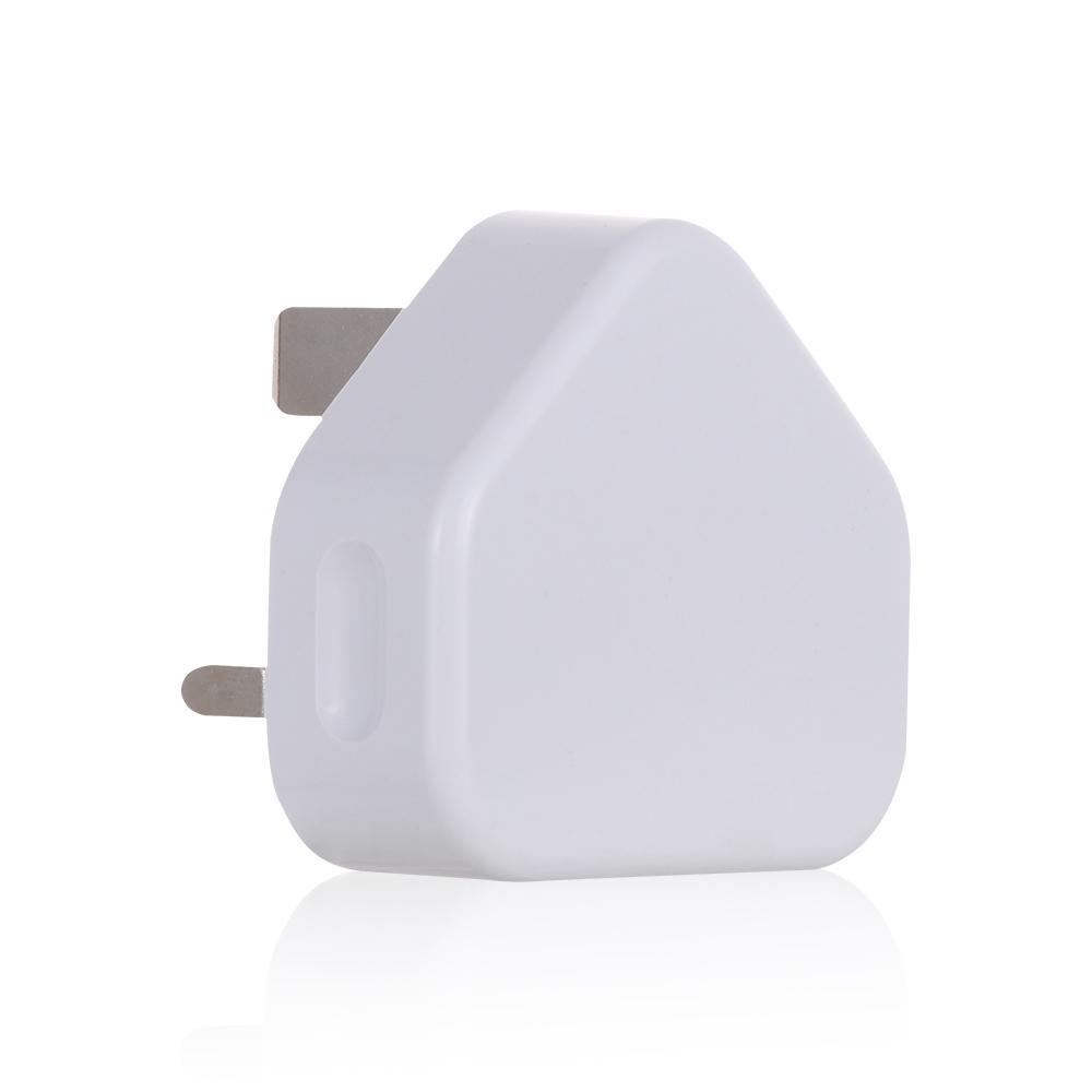 Củ Sạc CLEVER USB 3 Pin 5V 1A