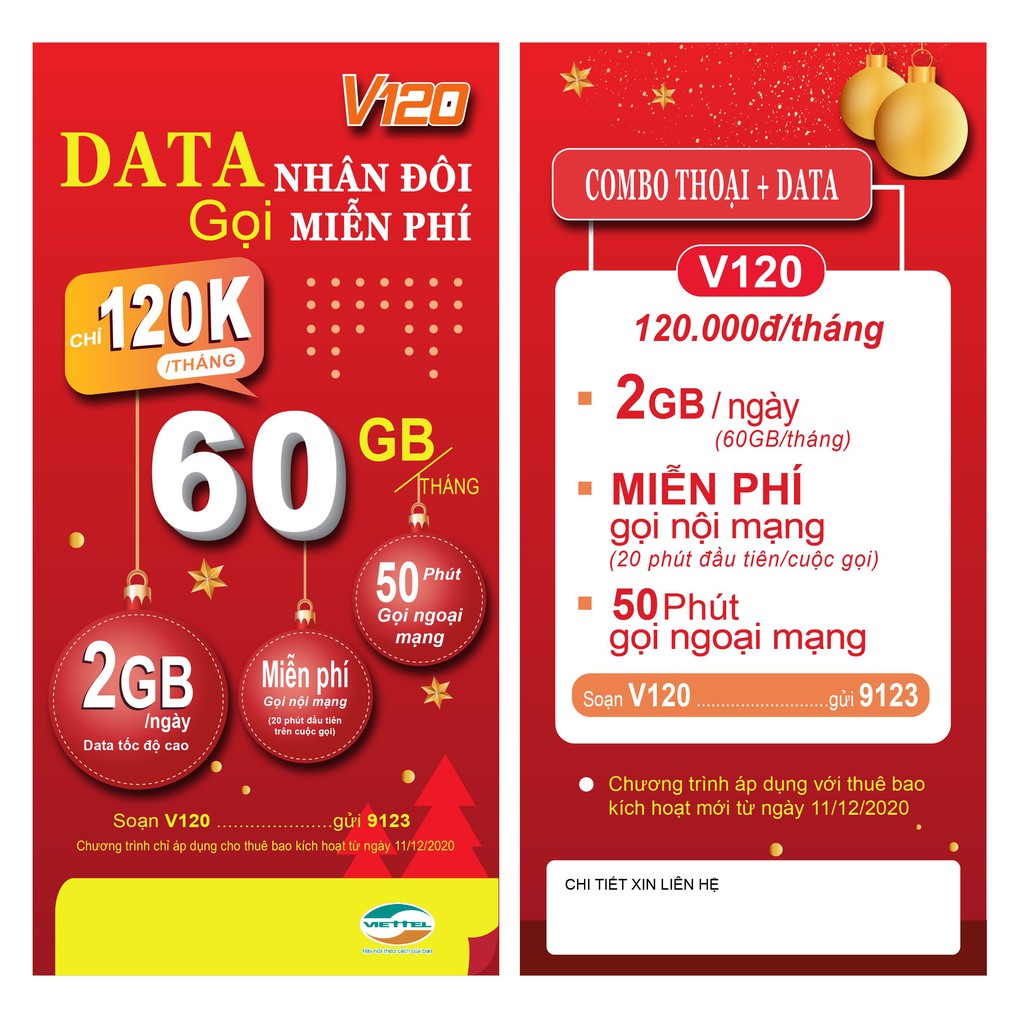 [FREE THÁNG ĐẦU] SIM 4G Viettel ST90 Tặng 62GB Tháng