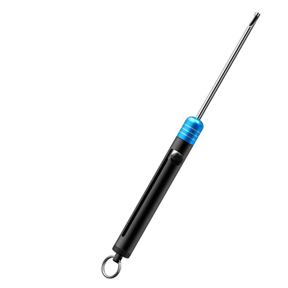 Dụng Cụ Gỡ Lưỡi Câu Cá Tay Cầm Bằng Nhôm Chống Trượt Tiện Dụng