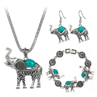 Bộ phụ kiện con voi Bohemian