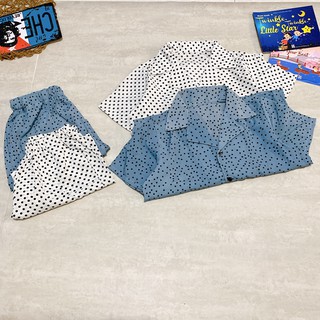Set Đồ mặc nhà cho bé trai,bé gái
