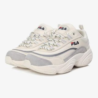 Giày Sneakers FlLA Rayren