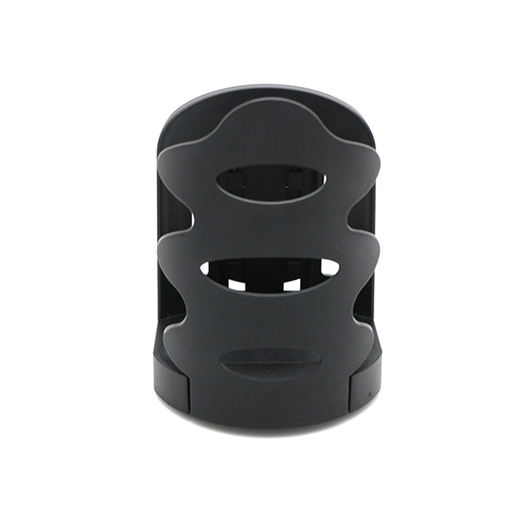 Giá Đỡ Cốc Nước Gắn Tay Lái Xe Máy Bằng ABS Mới Cho ATV Lzdjhyke1