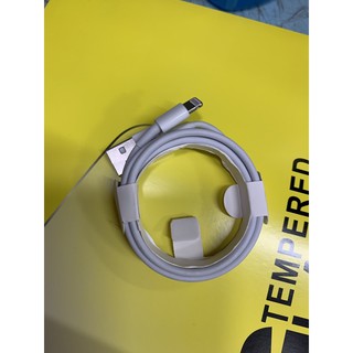 Cáp sạc iphone hàng công ty