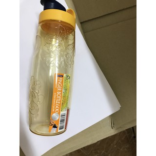 Bình nước Hàn Quốc KOMAX  600ML - 20365