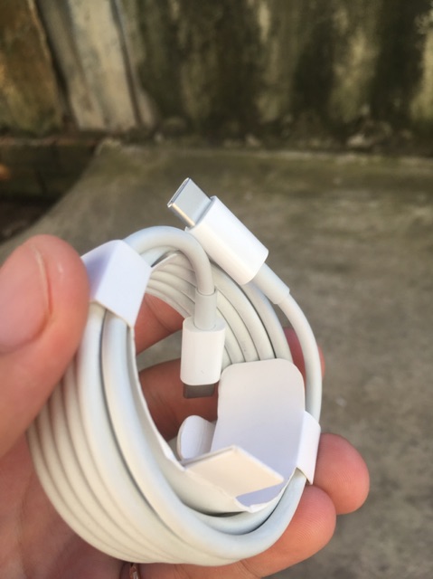 Cáp USB Type C 2m cho mac