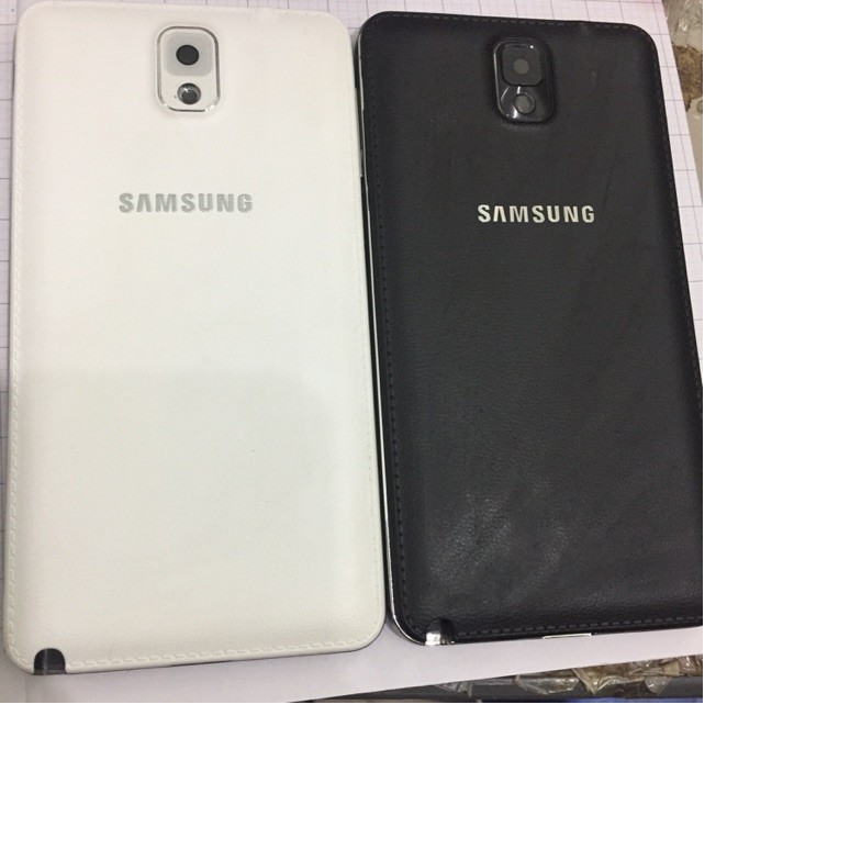 Vỏ Điện Thoại Samsung Galaxy Note 3 hàng đẹp giá rẻ