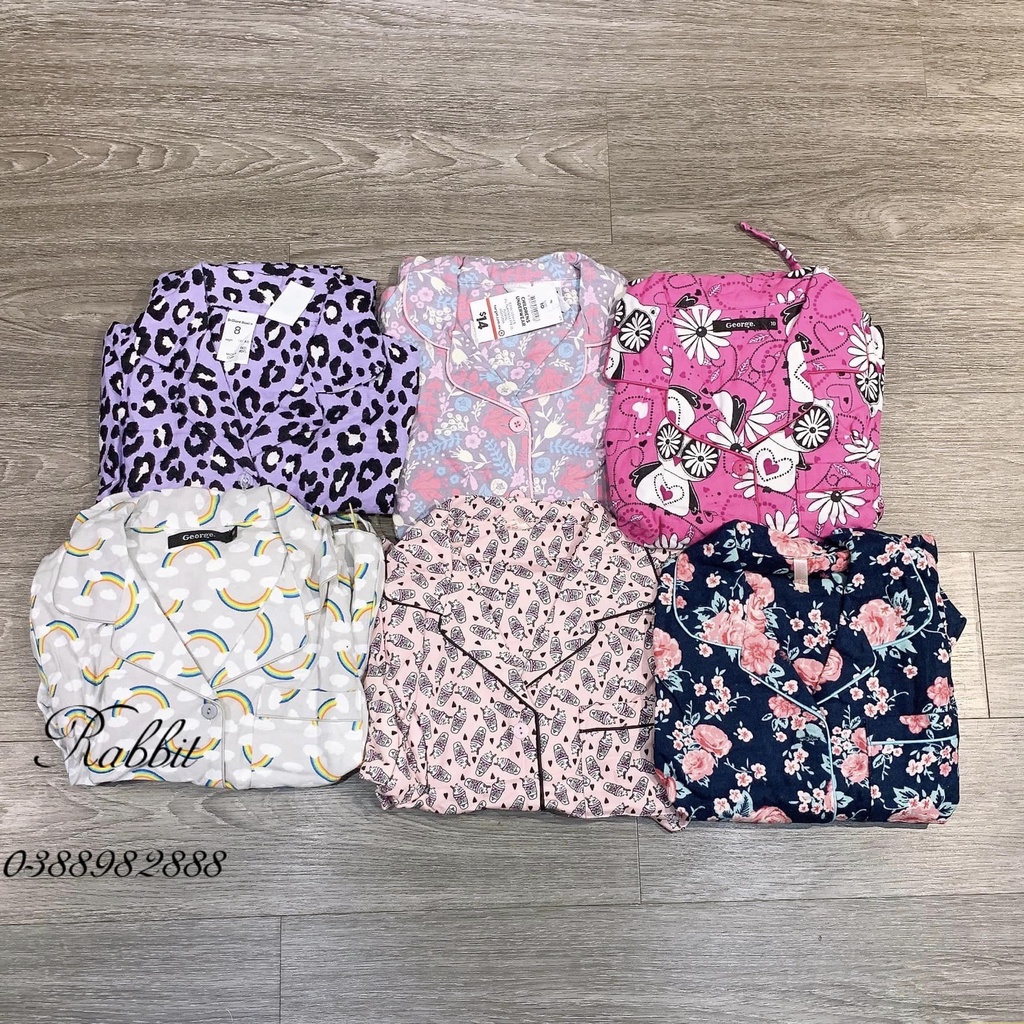 Pijama các hãng dư xịn-3