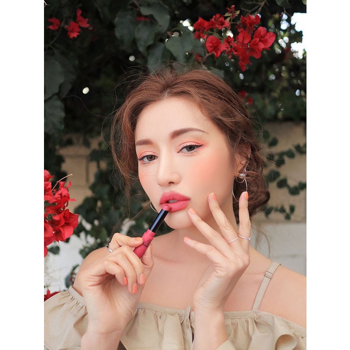 Son Thỏi Lì 3CE Slim Velvet Lip Color 3.2g (Vỏ Mới)