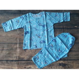 Combo đồ bộ tole gồm 5 bộ s9