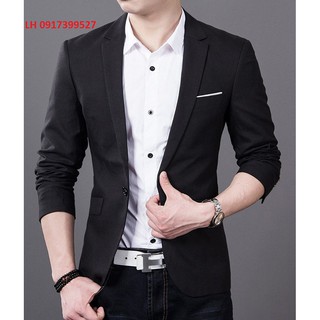 Áo vest nam thời trang Hàn Quốc