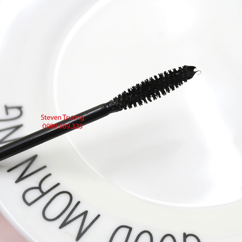 Mascara 3D Nuogse siêu dày - nối mi - không  lem - dễ rửa | BigBuy360 - bigbuy360.vn