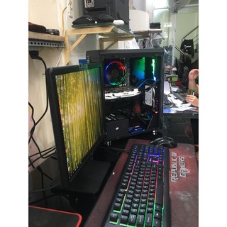 Màn hình máy tính LCD Dell E1715 - 17 inch