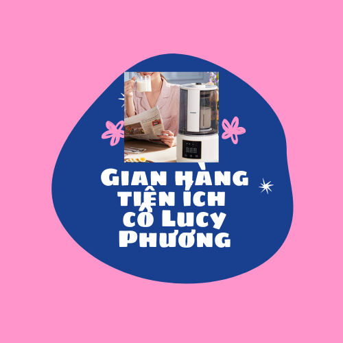 Gian hàng tiện ích số 2