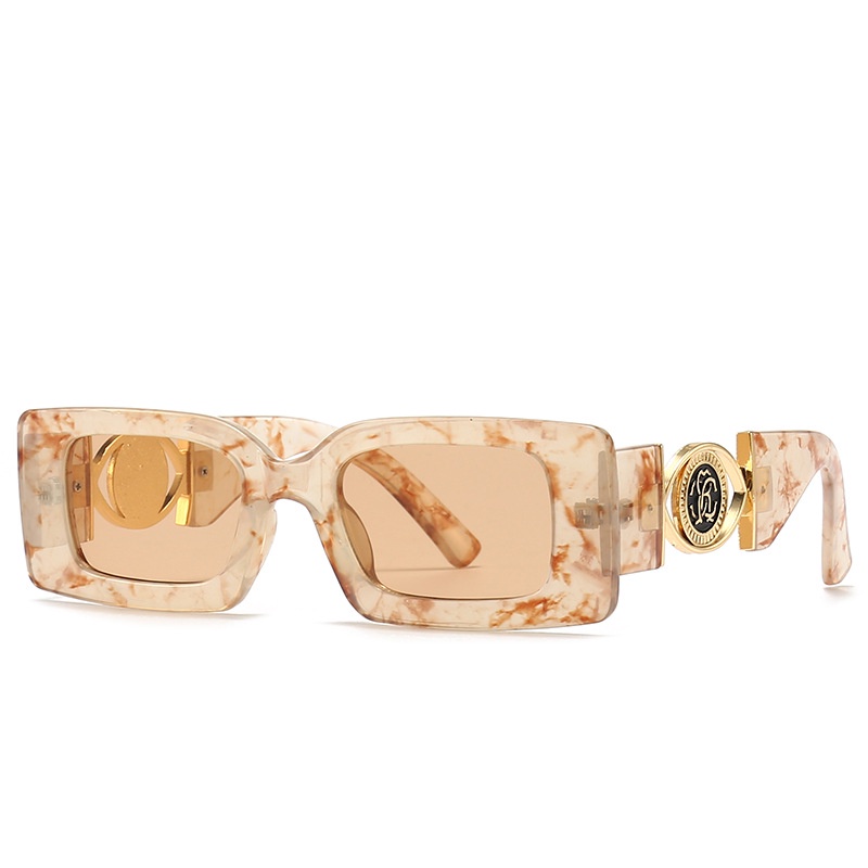 Kính Mát Thời Trang Phong Cách Âu Mỹ Cho Nữ