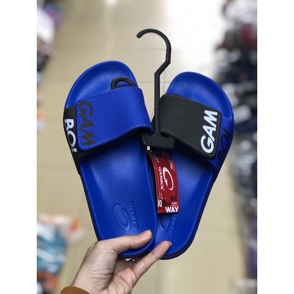 Dép bảng ngang Gambol ThaiLan 43112 siêu nhẹ