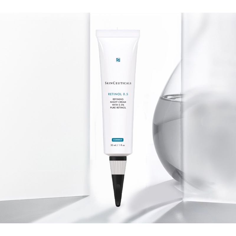 Kem dưỡng SkinCeuticals Retinol 0.5 - 1.0 chống lão hoá