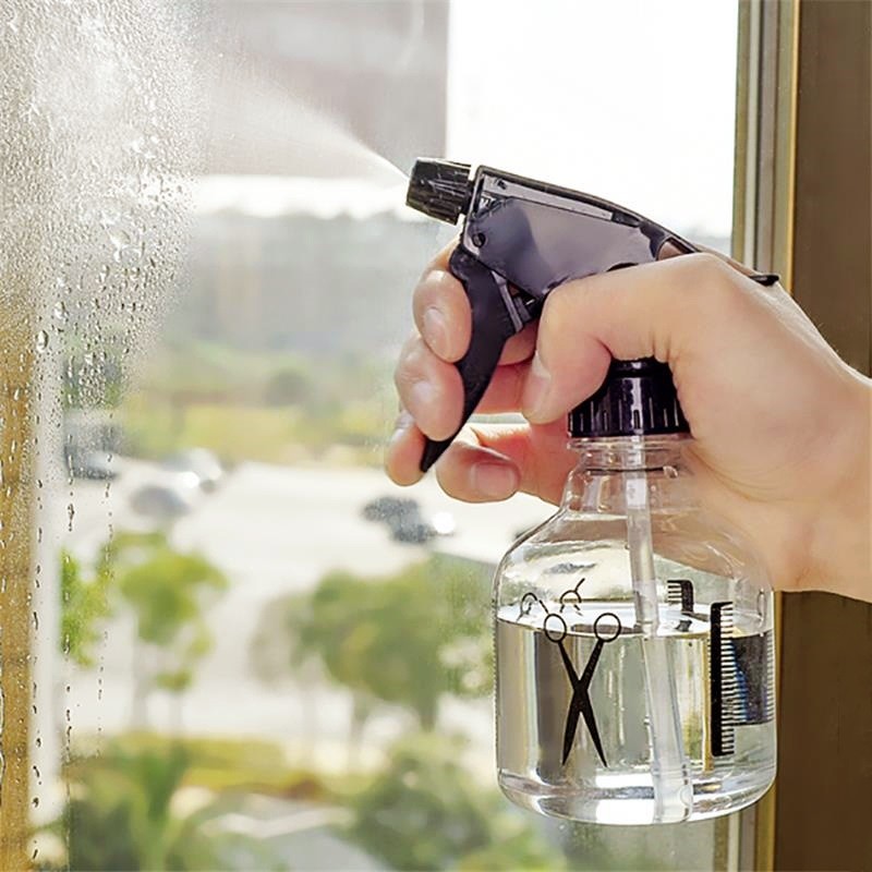 Bình xịt rỗng bằng nhựa chuyên dụng đa năng 250ml
