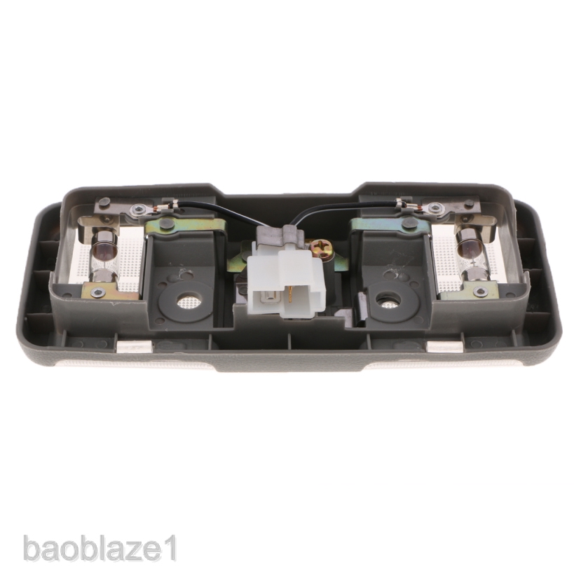 Đèn trần xe hơi Mitsubishi 12v chất lượng cao