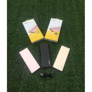 Pin dự phòng aspor a383 10000 mah, 10000 mah 383 aspor