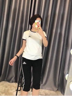 Bộ lửng adidas