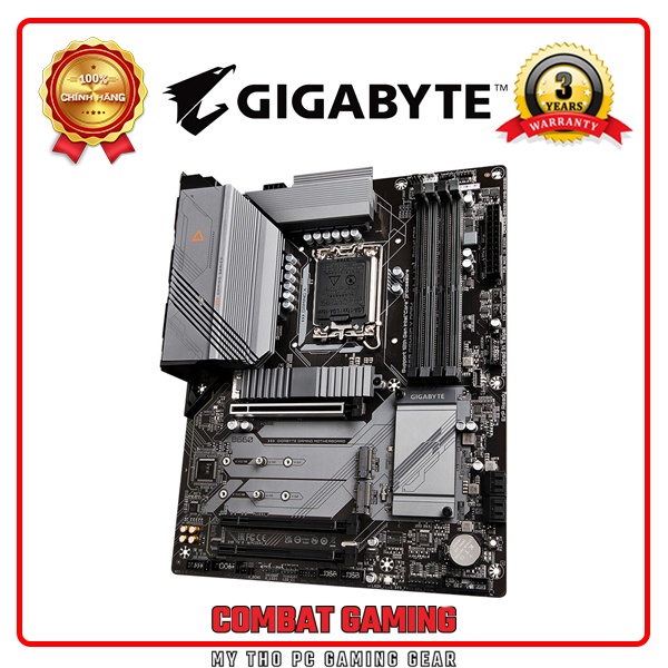 Bo Mạch Chủ Gigabyte B660 GAMING X DDR4