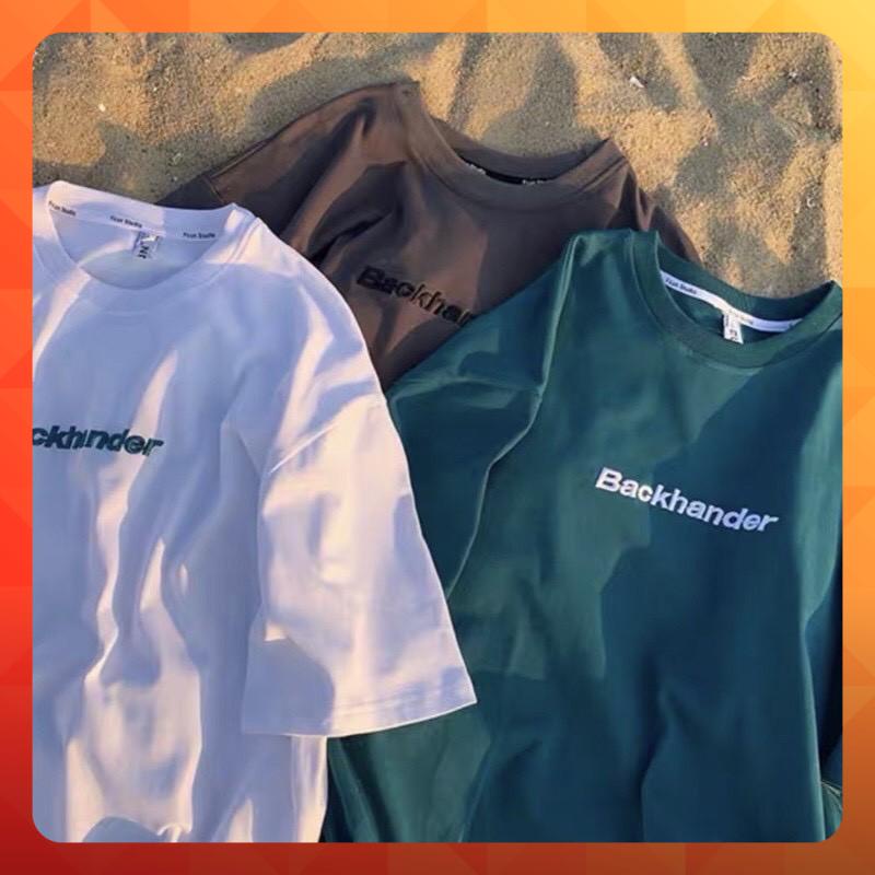 Áo thun nam nữ unisex tay lỡ GSJASJA46 Eyeshopmc , áo phông oversize cổ tròn streetwear