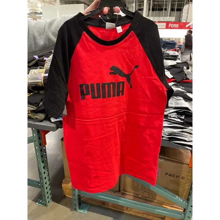 Set áo PUMA  siêu rẻ SANG/ XỊN/ MỊN