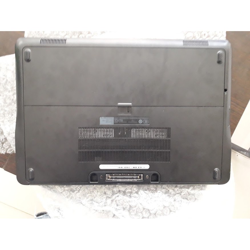 Dell Latitude E7240 – Ultrabook CORE I5-4300U, RAM 8GB, SSD Msata240GB