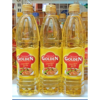 Dầu cá Ranee Golden chai 1 Lít