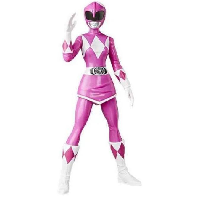 Mô Hình Nhân Vật Siêu Nhân Cỡ 9.5-inch Trong Power Rangers